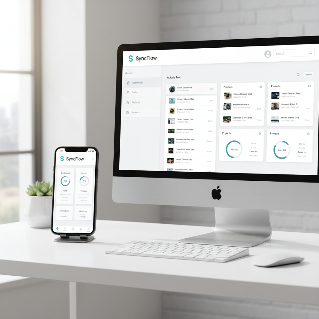 AppForge Product Demo