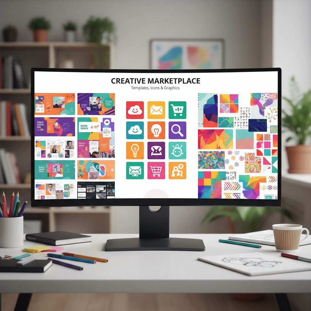 Featured Digital Assets